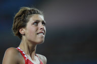SOUTH KOREA-DAEGU-IAAF-WORLD CHAMPIONSHIPS-DAY 8