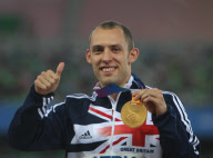 SOUTH KOREA-DAEGU-IAAF-WORLD CHAMPIONSHIPS-DAY 8