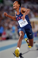 SOUTH KOREA-DAEGU-IAAF-WORLD CHAMPIONSHIPS-DAY 9