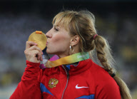 SOUTH KOREA-DAEGU-IAAF-WORLD CHAMPIONSHIPS-DAY 7