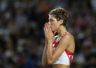 SOUTH KOREA-DAEGU-IAAF-WORLD CHAMPIONSHIPS-DAY 8