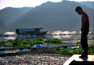 CHINA-FUJIAN-MINJIANG RIVER-DEAD FISH CRISIS (CN)