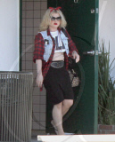 Kelly Osbourne