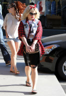 Kelly Osbourne