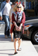 Kelly Osbourne