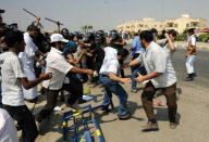 EGYPT-CAIRO-MUBARAK-TRIAL 