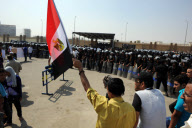 EGYPT-CAIRO-MUBARAK-TRIAL 
