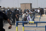 EGYPT-CAIRO-MUBARAK-TRIAL 