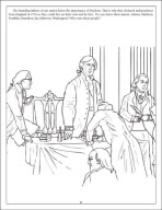 We Shall Never Forget 9/11 "The Kids' Book of Freedom" Colouring Book - Sep 2011