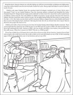 We Shall Never Forget 9/11 "The Kids' Book of Freedom" Colouring Book - Sep 2011