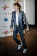 Mick Jagger am 19.05.2010 in Cannes. 