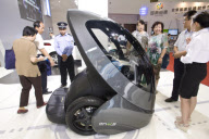 #CHINA-BEIJING-LOW-CARBON-TRANSPORTATION (CN)