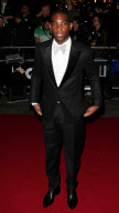 GQ MEN OF THE YEAR AWARDS 2011 - OUTSIDE ARRIVALS
