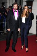 GQ Men Of The Year Awards 2011-Arrivals-Royal Opera House, London, United Kingdom