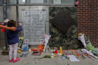 U.S.-NEW YORK-9/11-10TH ANNIVERSARY