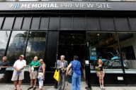 U.S.-NEW YORK-9/11-10TH ANNIVERSARY