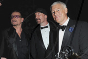 GQ Men Of The Year 2011 After Party