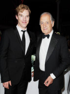 GQ Men Of The Year 2011 After Party