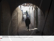 TRIPOLI streets