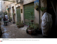 TRIPOLI streets