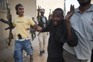 Battle for Tripoli
