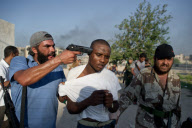Battle for Tripoli