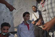 Battle for Tripoli
