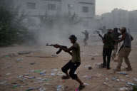 Battle for Tripoli