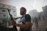 Battle for Tripoli