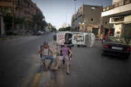 Battle for Tripoli