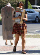 Jennifer Love Hewitt Pouts About LA