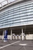 Welsh football fan murdered outside Wembley Stadium, London, Britain - 07 Sep 2011