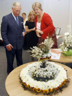 Prince Charles visits Age UK, Tavis House, London, Britain - 07 Sep 2011