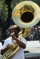 BRAZIL-RIO DE JANEIRO-INDEPENDENCE DAY-PARADE