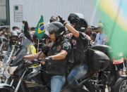 BRAZIL-RIO DE JANEIRO-INDEPENDENCE DAY-PARADE