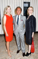 2011 Couture Council Award for Artistry of Fashion honoring Valentino, New York, America - 07 Sep 2011