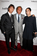 2011 Couture Council Award for Artistry of Fashion honoring Valentino, New York, America - 07 Sep 2011