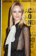 'Contagion' film premiere, New York, America - 07 Sep 2011