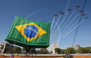 BRAZIL-PARADE-INDEPENDENCE DAY