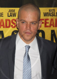 Contagion New York Premiere