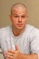 Press Conference for Contagion
