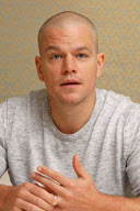 Press Conference for Contagion