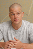 Press Conference for Contagion