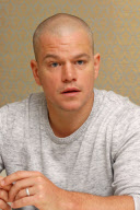 Press Conference for Contagion