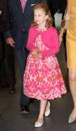Eröffnung des Kinderkrankenhauses Prinses Elisabeth in Gent