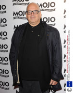 The MOJO Honours List, The Brewery, London, Britain - 10 Jun 2010