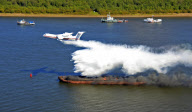 #CHINA-HEILONGJIANG-RUSSIA-JOINT EMERGENCY DRILL (CN)