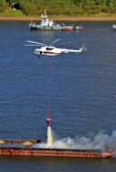 #CHINA-HEILONGJIANG-RUSSIA-JOINT EMERGENCY DRILL (CN)