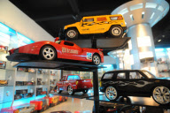 CHINA-GUANGDONG-CHENGHAI-TOY INDUSTRY (CN)