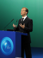 RUSSIA-YAROSLAVL-INTERNATIONAL POLITICAL FORUM